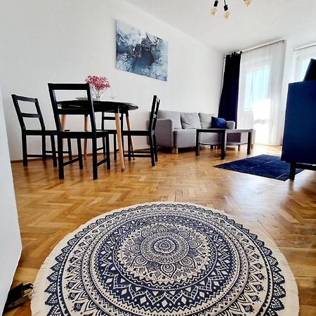 Apartament Relax Next To The Beach Gdansk Exterior foto