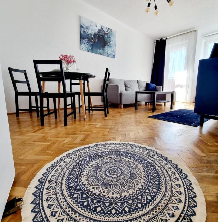 Apartament Relax Next To The Beach Gdansk Exterior foto