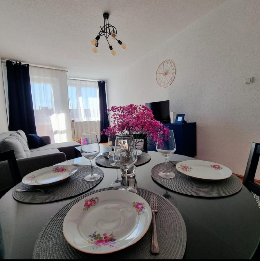 Apartament Relax Next To The Beach Gdansk Exterior foto
