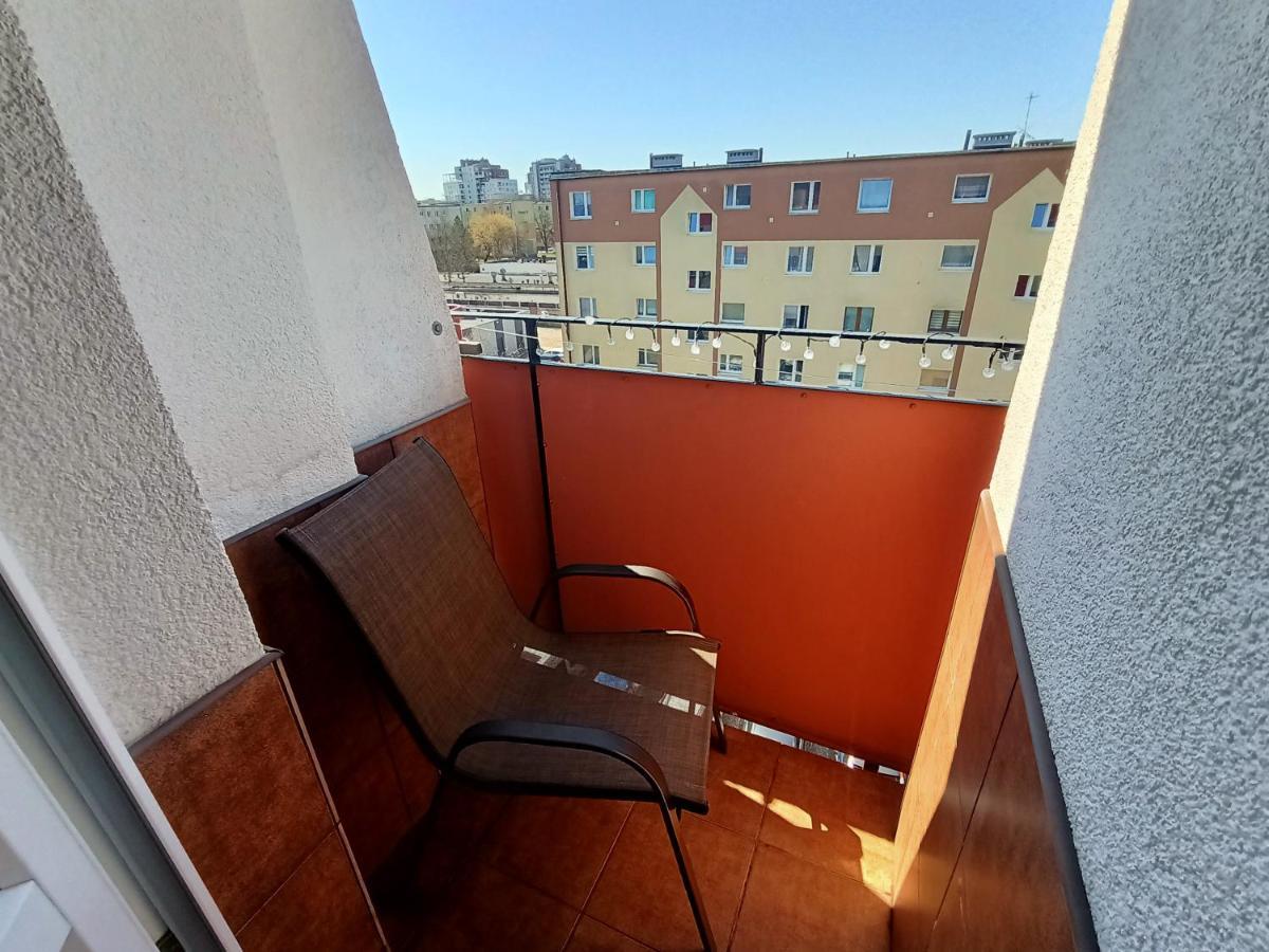 Apartament Relax Next To The Beach Gdansk Exterior foto