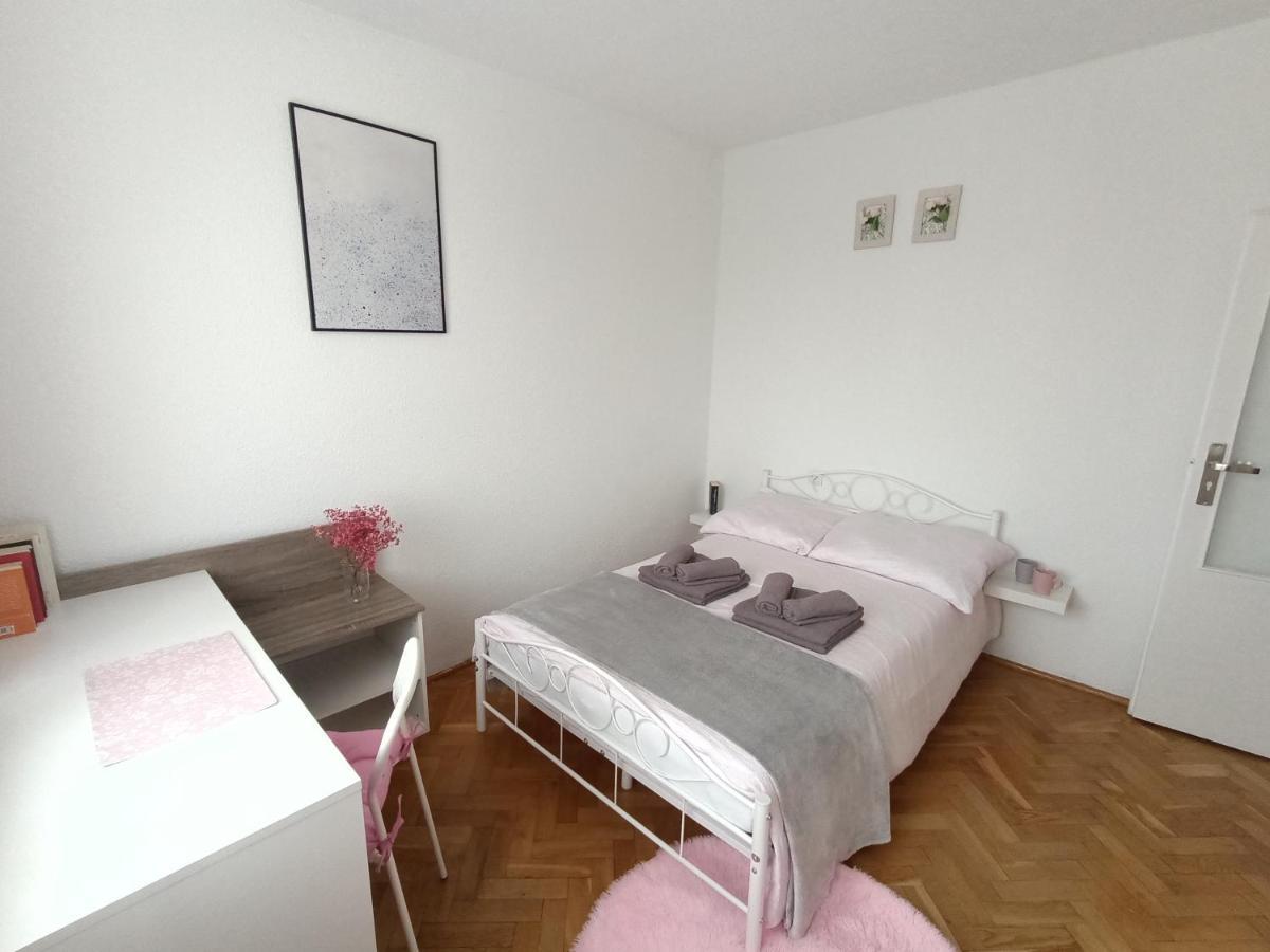 Apartament Relax Next To The Beach Gdansk Exterior foto