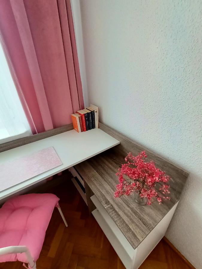 Apartament Relax Next To The Beach Gdansk Exterior foto